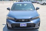 New 2026 Honda Civic Sport image 4