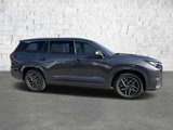 New 2025 Lexus TX 350 AWD image 3