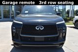 New 2025 INFINITI QX80 Autograph w/ Autograph Exterior Package image 4