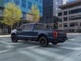 New 2025 Ford F350 XLT w/ Black Appearance Package image 4