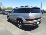 New 2025 Hyundai Santa Fe Limited image 5