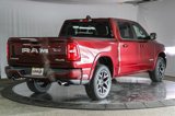 New 2025 RAM 1500 Laramie w/ Sport Appearance Package image 6
