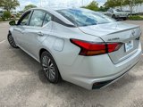 Used 2023 Nissan Altima 2.5 SV image 4
