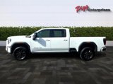 Used 2024 GMC Sierra 2500 AT4 w/ AT4 Premium Plus Package image 3