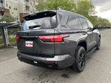 New 2025 Toyota Sequoia Platinum image 4