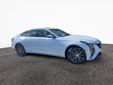 New 2026 Cadillac CT5 Premium Luxury w/ Technology Package image 2