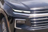 New 2026 Chevrolet Traverse LT w/ Driver Confidence Package image 4