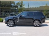 New 2025 Land Rover Range Rover SE image 2