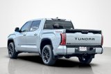 New 2025 Toyota Tundra Platinum image 3