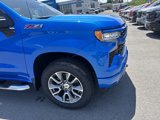 New 2026 Chevrolet Silverado 1500 RST w/ All Star Edition Plus image 4