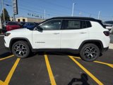 New 2025 Jeep Compass Limited image 4