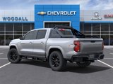 New 2025 Chevrolet Colorado Z71 w/ Midnight Edition image 3