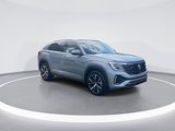 New 2026 Volkswagen Atlas Cross Sport SEL Premium R-Line image 2