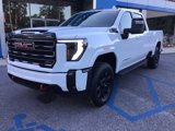 New 2025 GMC Sierra 2500 AT4 w/ AT4 Premium Plus Package image 2