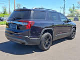 Certified 2022 GMC Acadia AT4 w/ Technology Package image 6