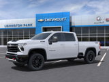 New 2025 Chevrolet Silverado 2500 LTZ w/ LTZ Plus Package image 2