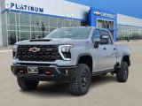 New 2025 Chevrolet Silverado 2500 ZR2 w/ Technology Package image 2