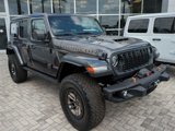 New 2025 Jeep Wrangler Unlimited Rubicon 392 image 2