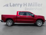 New 2026 Chevrolet Silverado 1500 LTZ w/ LTZ Premium Package image 6