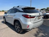 Used 2016 Lexus RX 350 FWD image 3