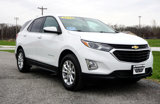 Used 2018 Chevrolet Equinox LT image 4