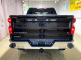 Used 2022 Chevrolet Silverado 1500 LT w/ Z71 Off-Road Package image 3