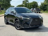 Certified 2024 Lexus NX 350 AWD w/ Luxury Package image 2