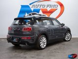 Used 2018 MINI Cooper Clubman S image 3