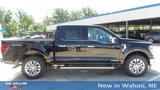 New 2025 Ford F150 Lariat w/ Equipment Group 501A Mid image 6
