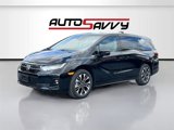 Used 2025 Honda Odyssey Elite image 3