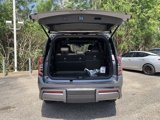 New 2025 Nissan Armada Platinum Reserve image 5