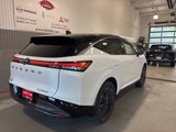 New 2025 Nissan Murano Platinum w/ Cargo Package image 3