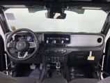 New 2025 Jeep Wrangler Sahara w/ Safety Group image 5