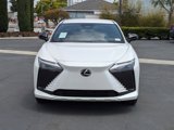 New 2025 Lexus RZ 450e image 3