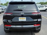 Used 2024 Jeep Grand Cherokee Overland image 4