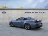 New 2025 Ford Mustang Dark Horse image 4