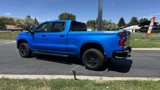New 2025 Chevrolet Silverado 1500 LT Trail Boss w/ Convenience Package II image 5