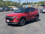 New 2026 Chevrolet TrailBlazer RS w/ Convenience Package image 3