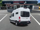 Used 2021 Ford Transit 250 148 High Roof AWD image 5
