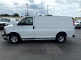 Used 2023 Chevrolet Express 2500 w/ Driver Convenience Package image 5
