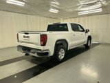 Used 2025 GMC Sierra 1500 SLE image 2
