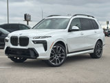 New 2025 BMW X7 xDrive40i w/ M Sport Package image 2