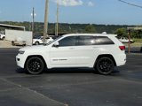 Used 2021 Jeep Grand Cherokee Laredo X image 4