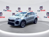 Used 2021 Kia Sportage LX image 4