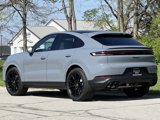 Certified 2025 Porsche Cayenne Coupe image 3