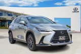 Certified 2025 Lexus NX 250 FWD w/ Premium Package image 2