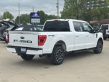 Used 2022 Ford F150 4x4 SuperCrew image 3