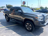 Used 2017 Toyota Tacoma TRD Sport w/ Tow Package (A/T) image 3