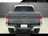 Used 2023 Toyota Tacoma TRD Off-Road image 6