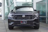New 2025 Volkswagen Atlas SEL Premium R-Line image 3